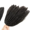 Afro riccio crespo