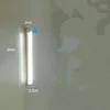 20cm white light, induction switch, 1W
