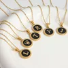 MJN20989-round black enamel