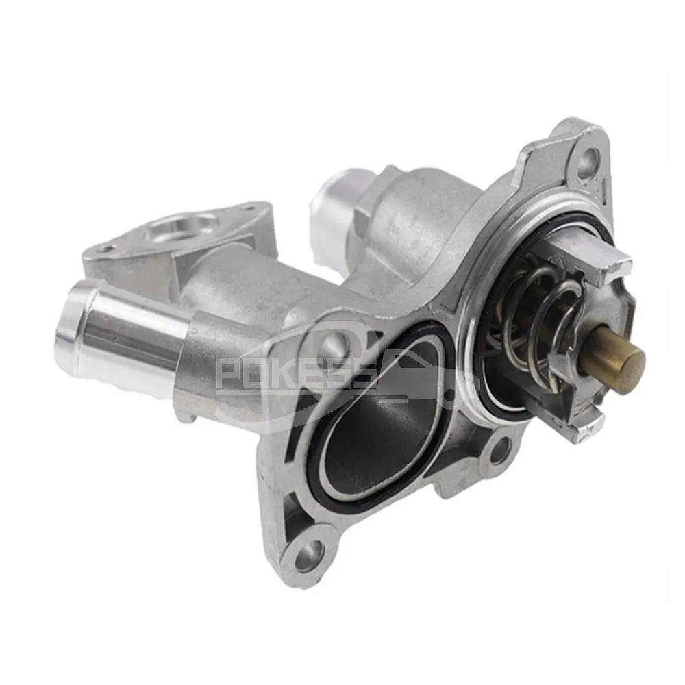 Auto part Engine Coolant Thermostat Housing BM5G9K478AB BM5Z8592B BM5G... — 3