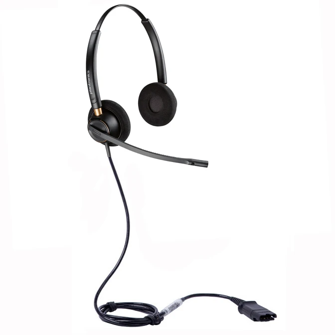 Plantronics hw520 online price