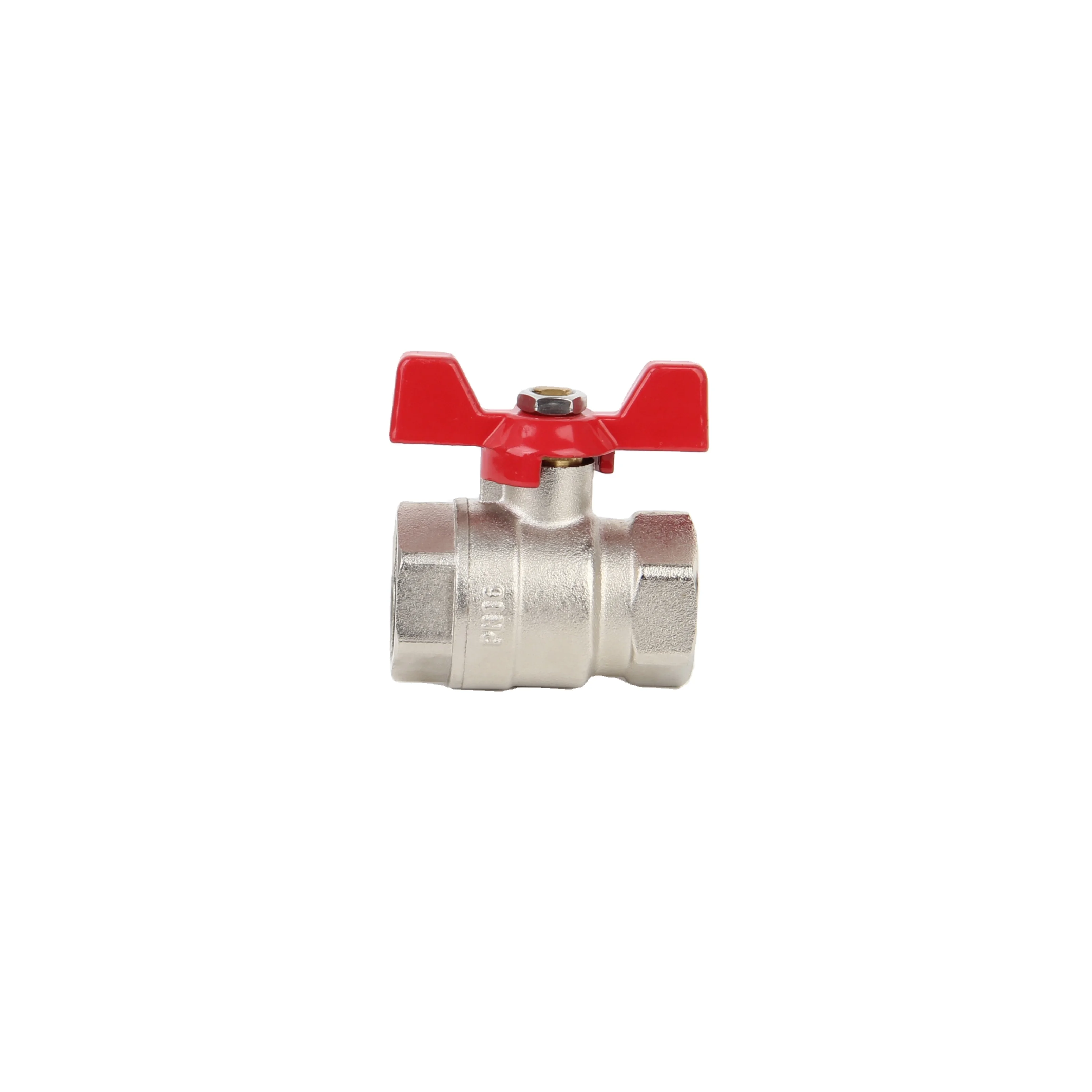 ZL-4163 Ball Valve Water Normal Temperature Low Temperature Manual Medium Temperature