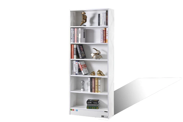 Open Bookshelf Book Rack Bookshelf Bookshelves Library Home Wooden