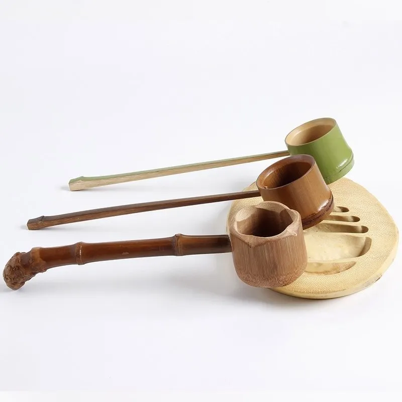 Matcha Teese rvice Bambus Wasser kelle/Wasser lffel| Alibaba.com