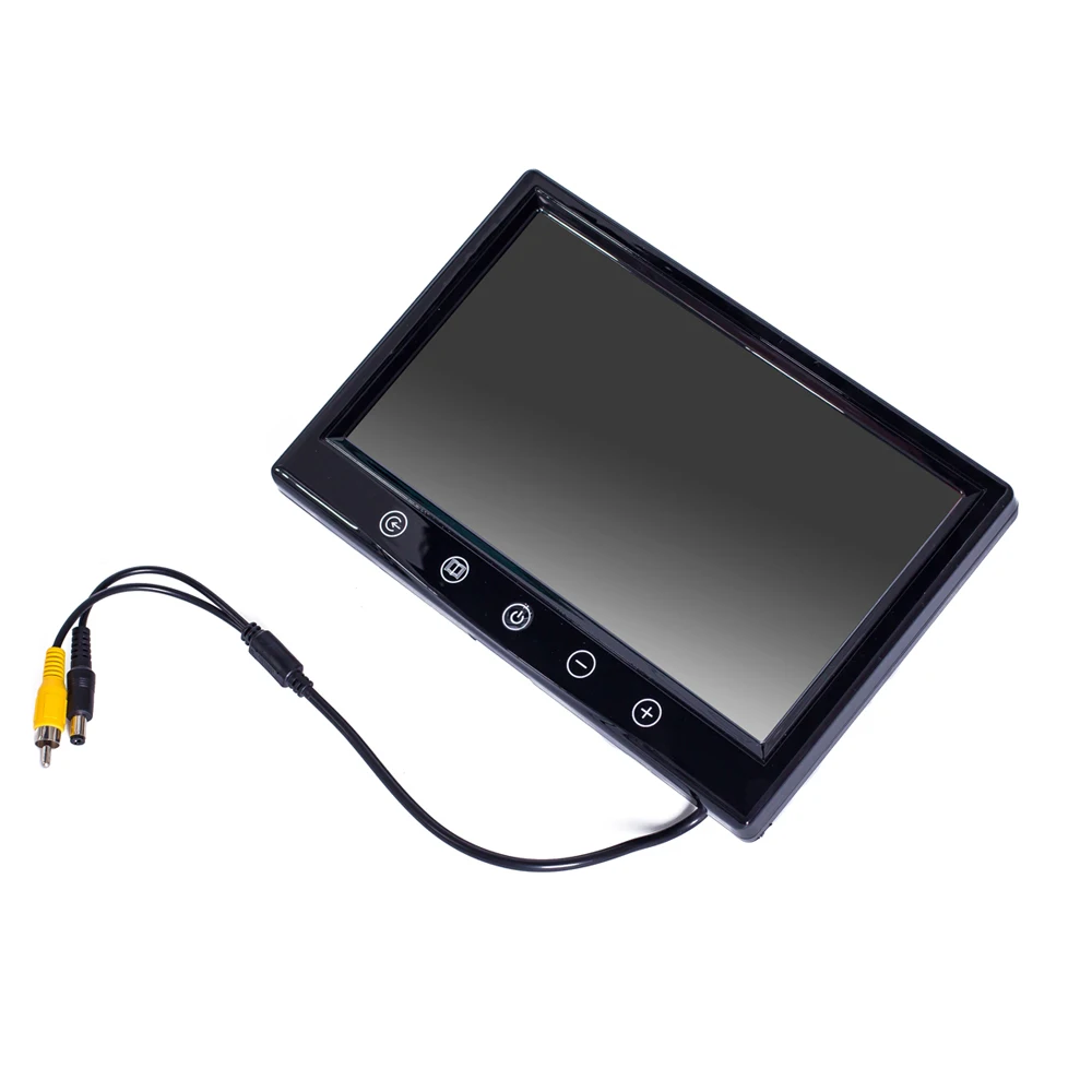 Factory Pipe Inspection Camera Inspection Camera  Pipe Drain Pipe Sewer Pipeline Inspection Camera Video with 12 White Light