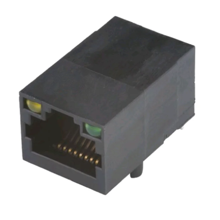 XFATM Series Modular Jack RJ45 Jack
