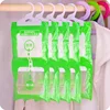 Dehumidification bag green 80g-1 bag