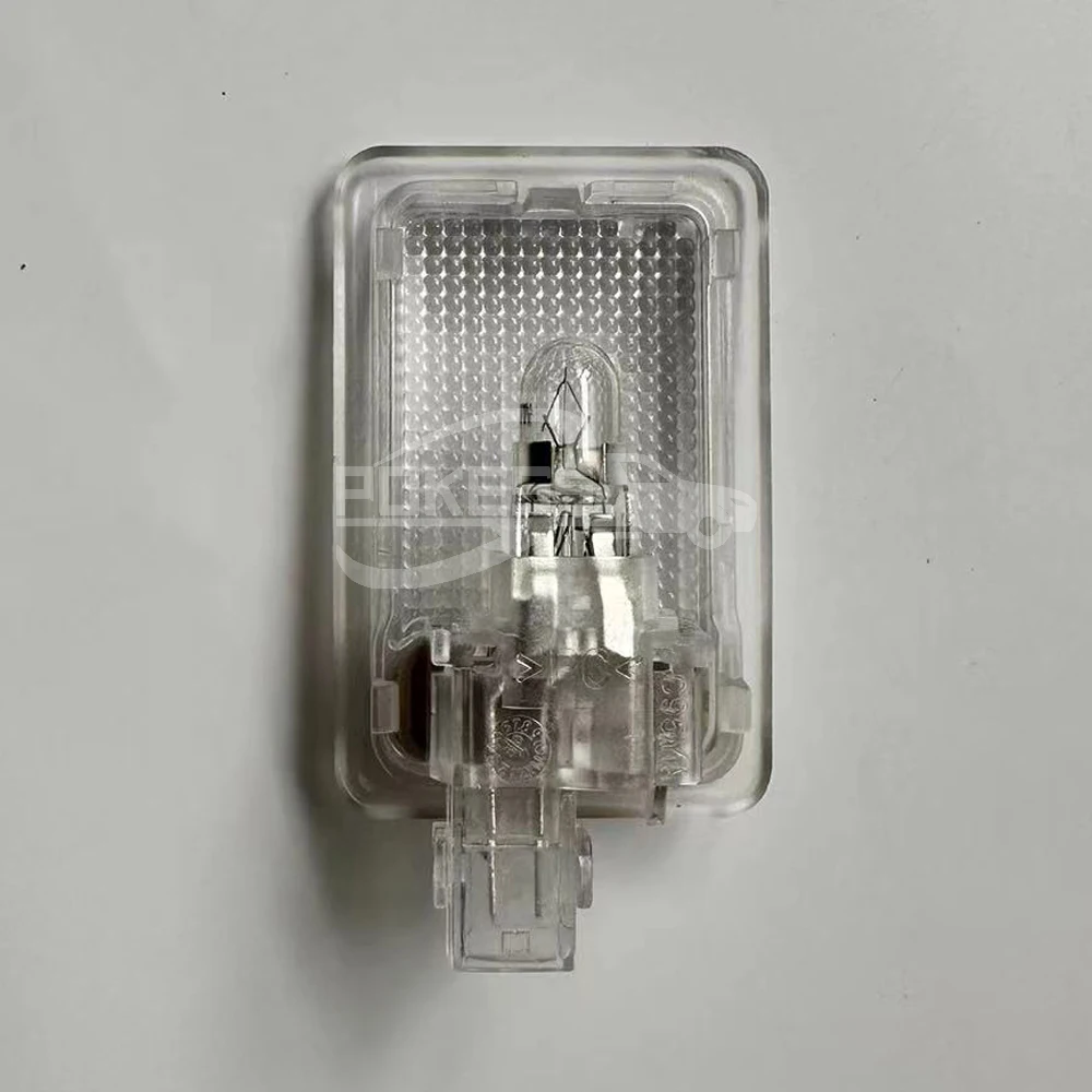 For Ford Focus 05-13/Mondeo/Fusion 08-12 Car Sun Visor Mirror LED Ligh... — 2