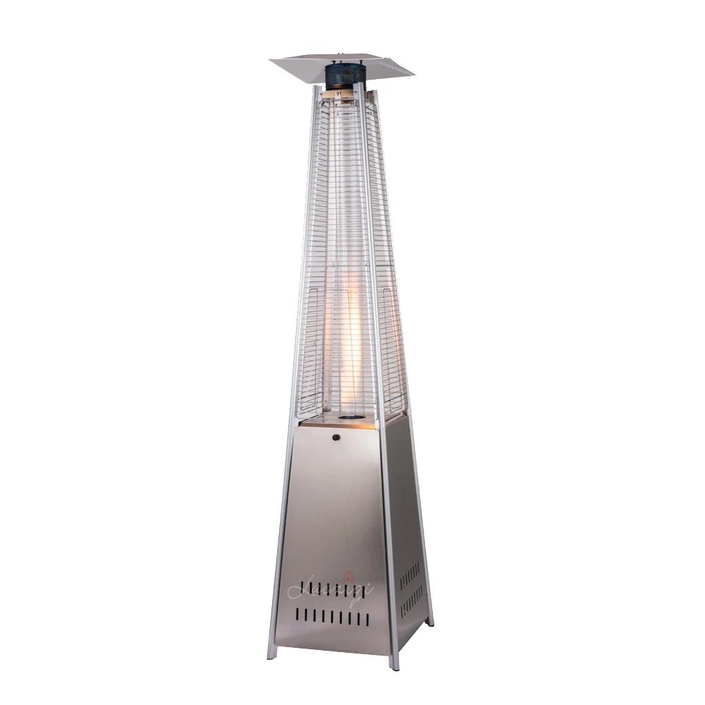 Gas Heater, Stainless Steel, Patio Heaters - detail 12