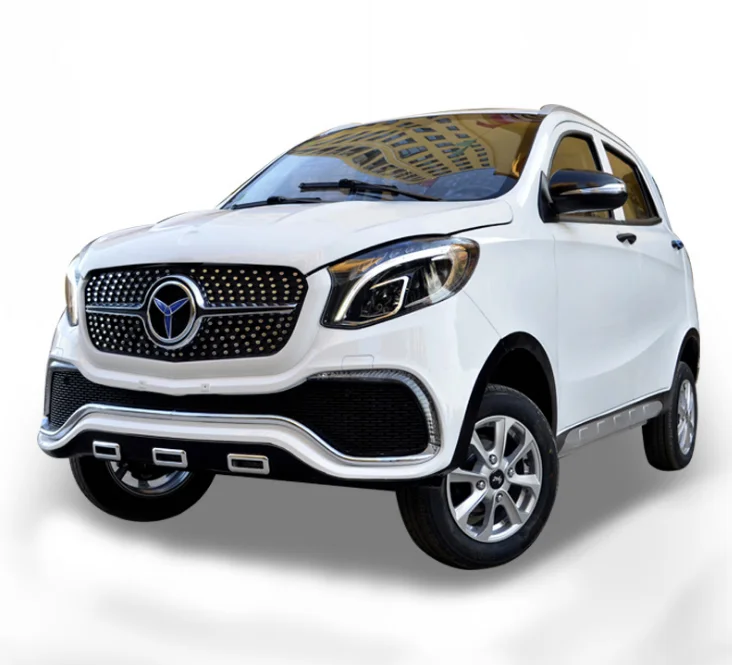 Аккумуляторная батарея для городских автомобилей Nev Электромобиль подержанные автомобили новые энергетические спортивные Заводские