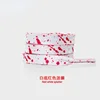 Red white