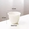 Tazza di kava da 70 ml