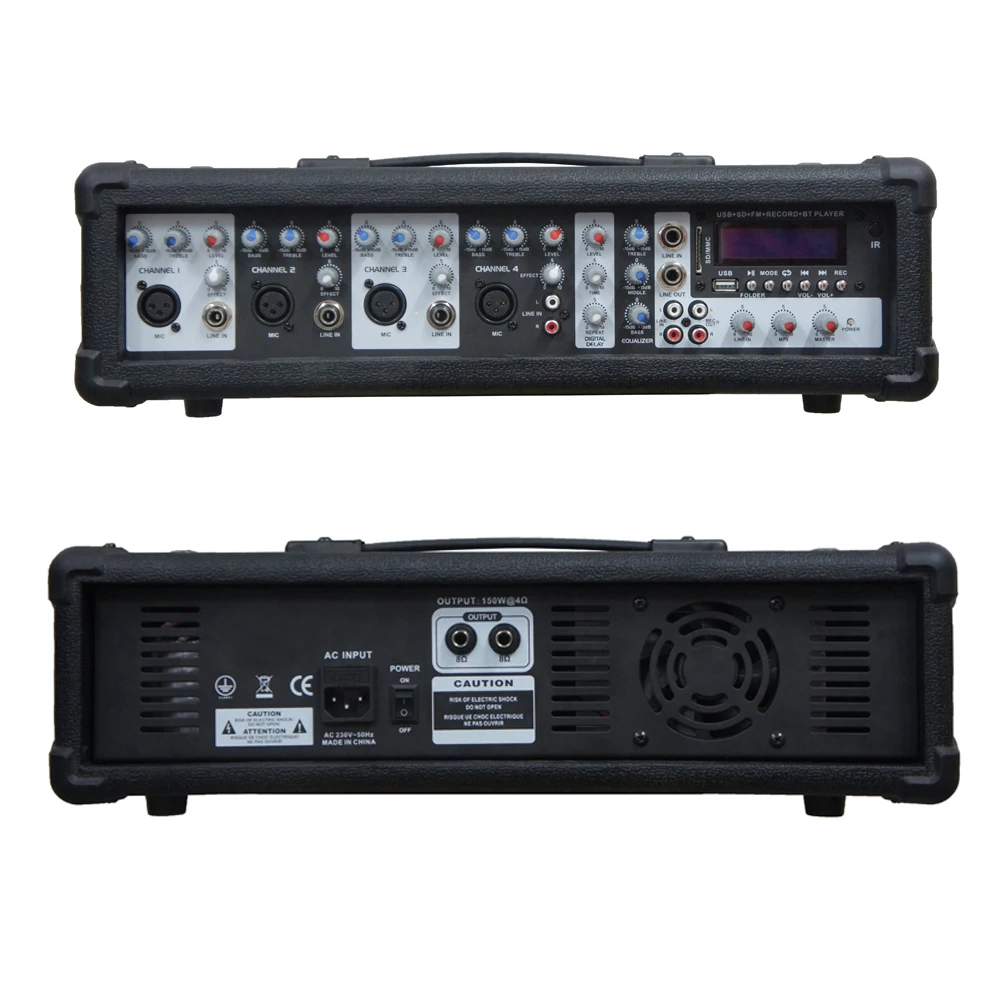 1000W 2X10 