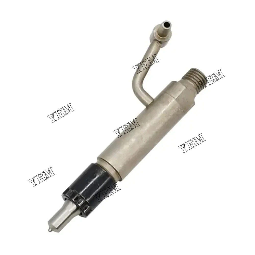 Genuine USED Fuel Injector for Yanmar 3TNE84 4TNE84 Engine John Deere Tractor High Quality Engine Parts