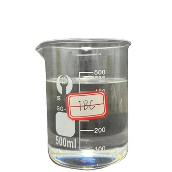 TBC Tributyl Citrate is green ECO-friendly plasticizer and DOP DBP DEHP DINP DOTP DNOP