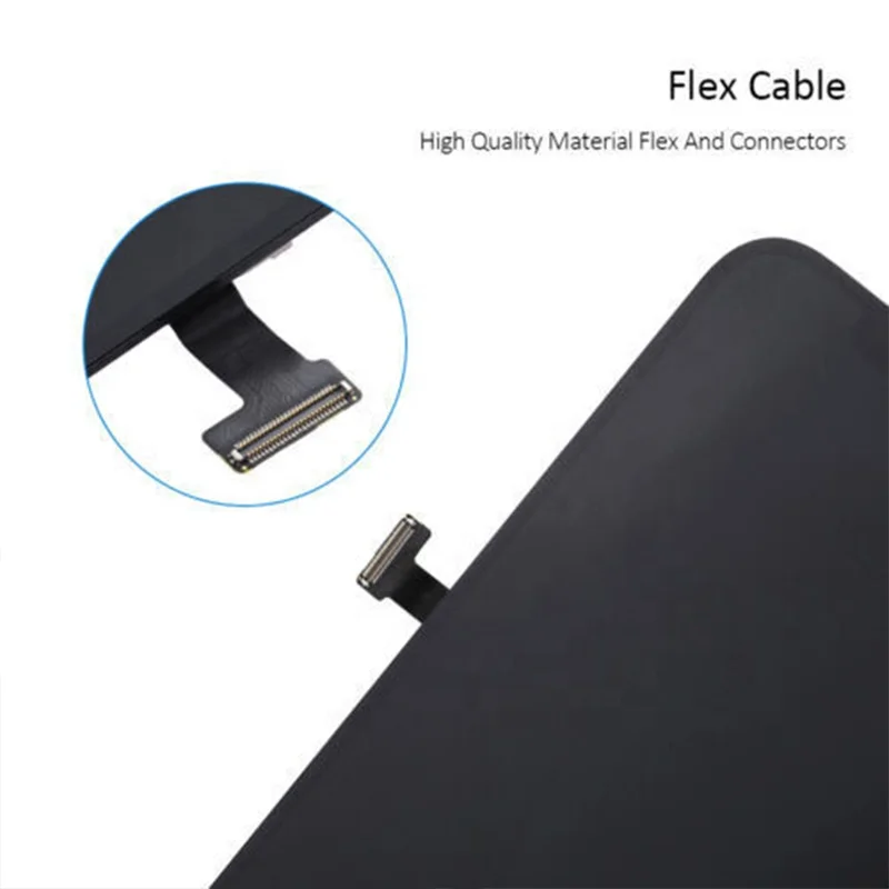 LCD Manufacturer for iphone Original Screen Oled Incell 12 Mini 12 Pro Max GX JK Display