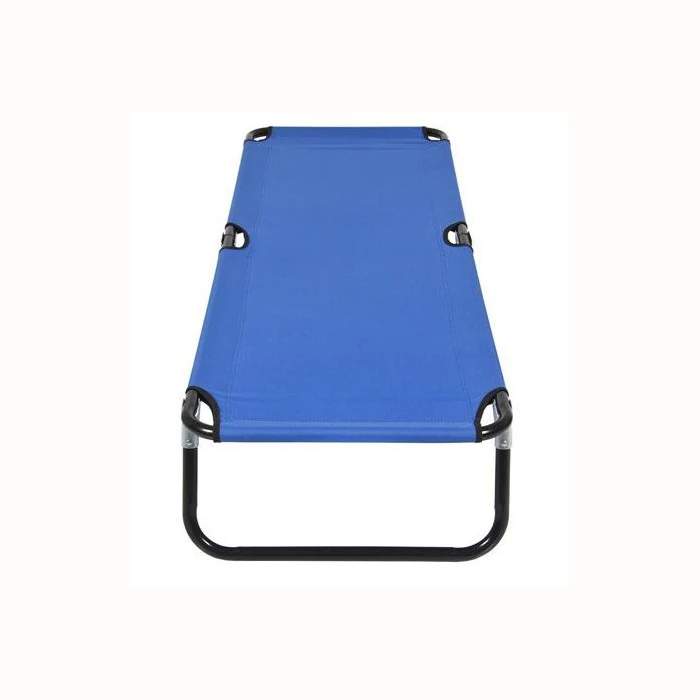 Outdoor Aluminum Lightweight Portable Adjustable Metal Folding Beach