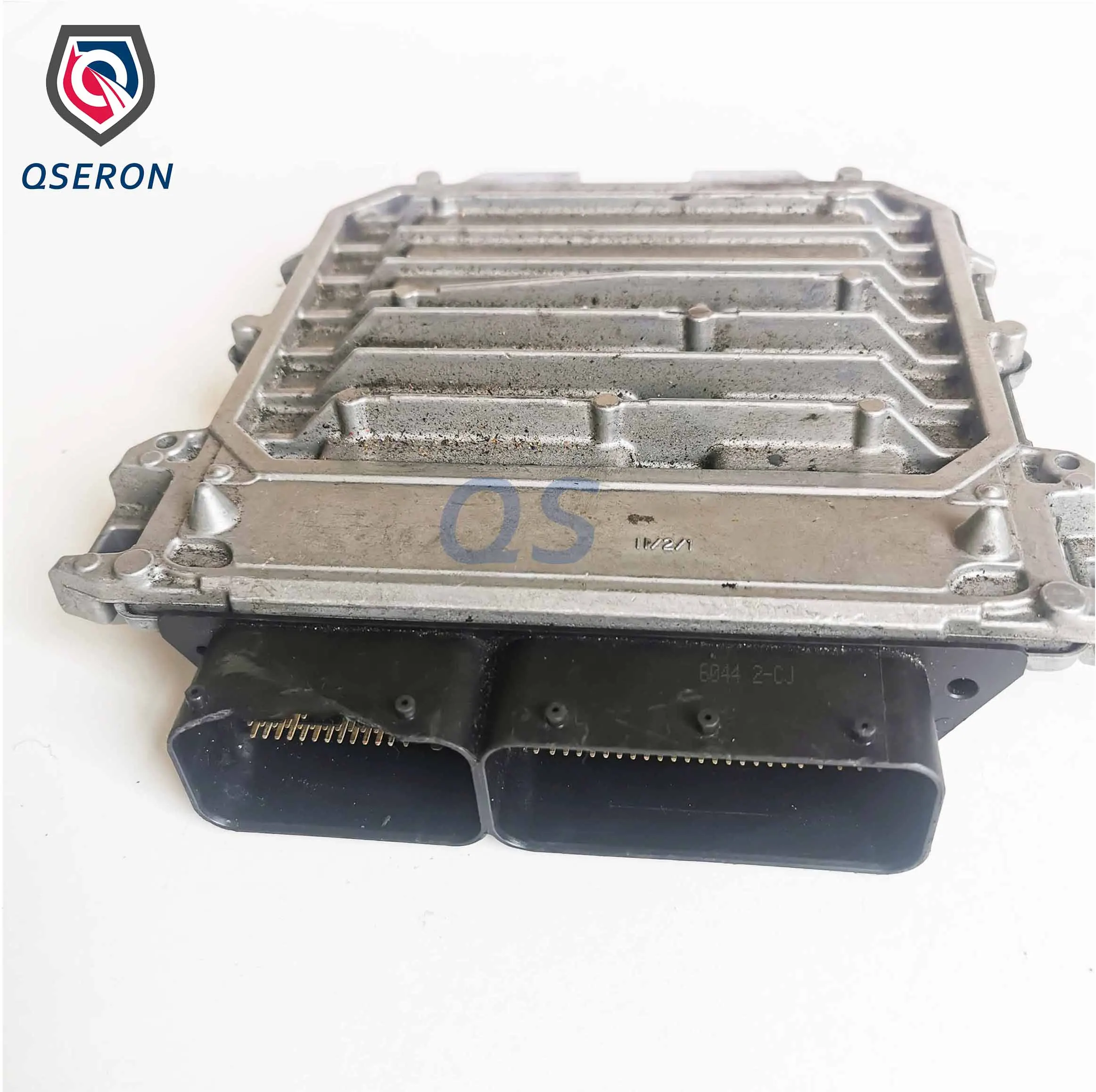 Genuine Used Car ECU 0261S06039 Engine Brain A2749000700 Control 