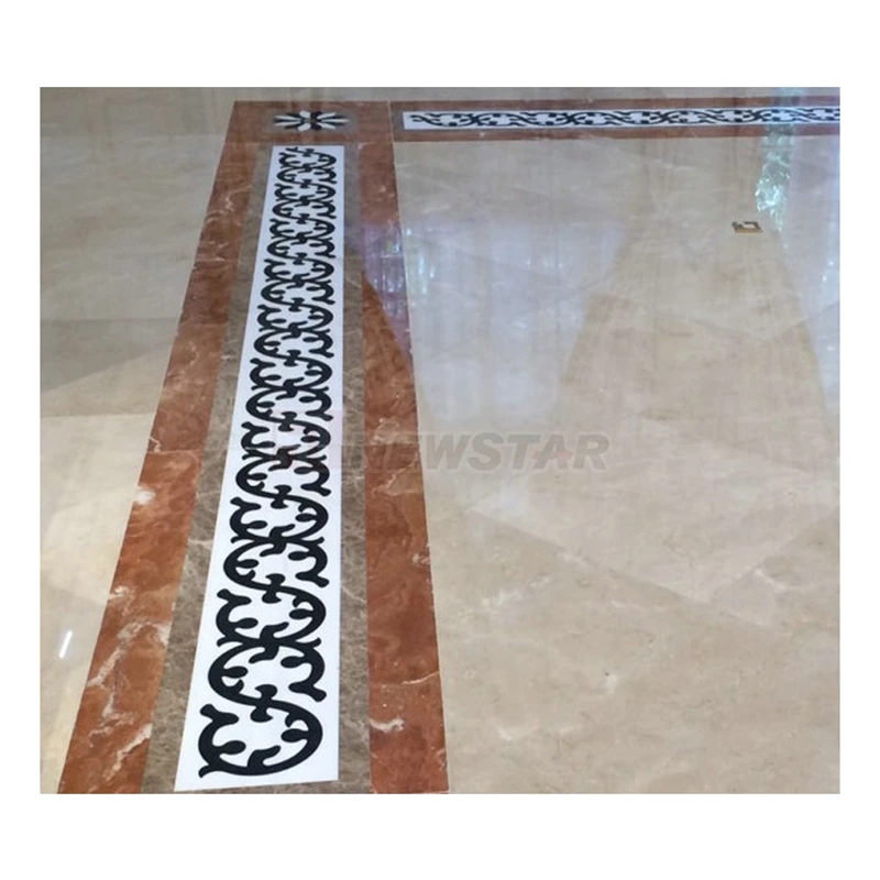 Marble Floor Patterns,lobby Marble Flooring Design,marble Border Design