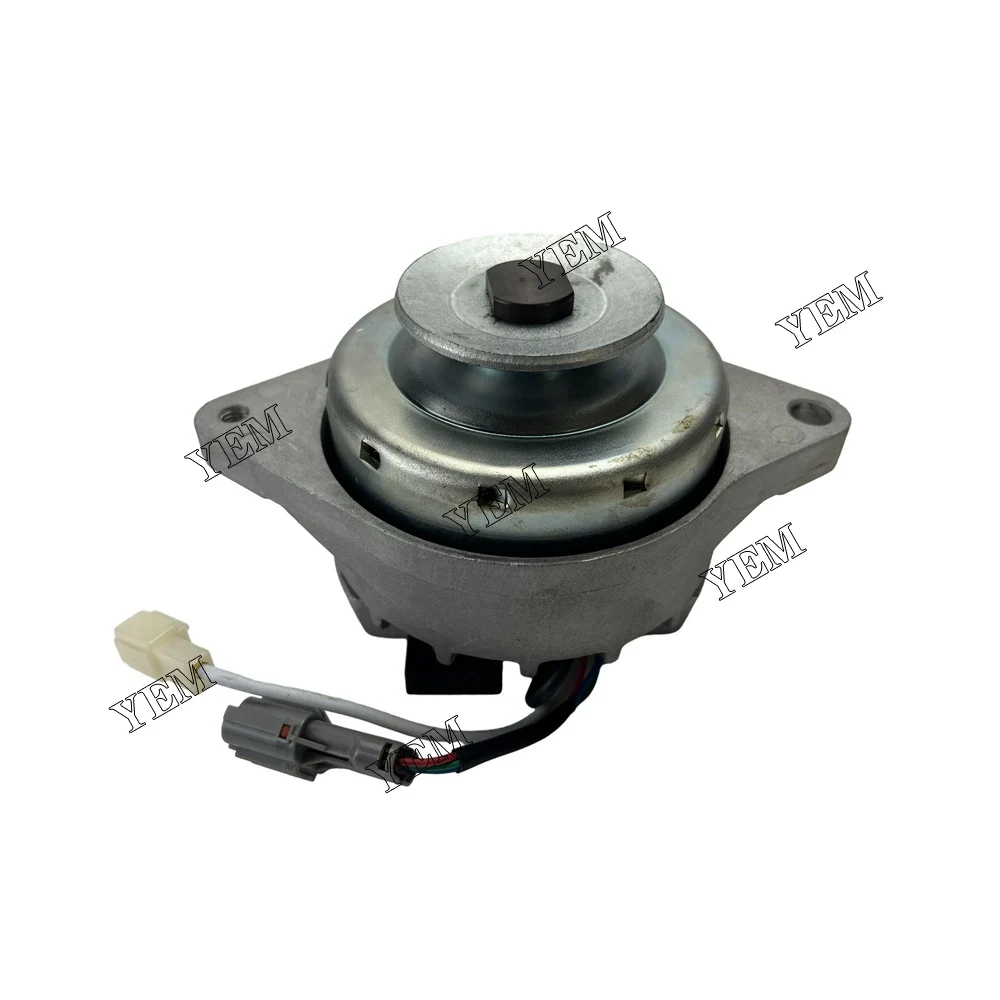 High Quality D1105 Alternator 17472-64014 Fit for Kubota D1105 Engine.