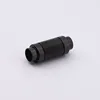 Sand surface black color