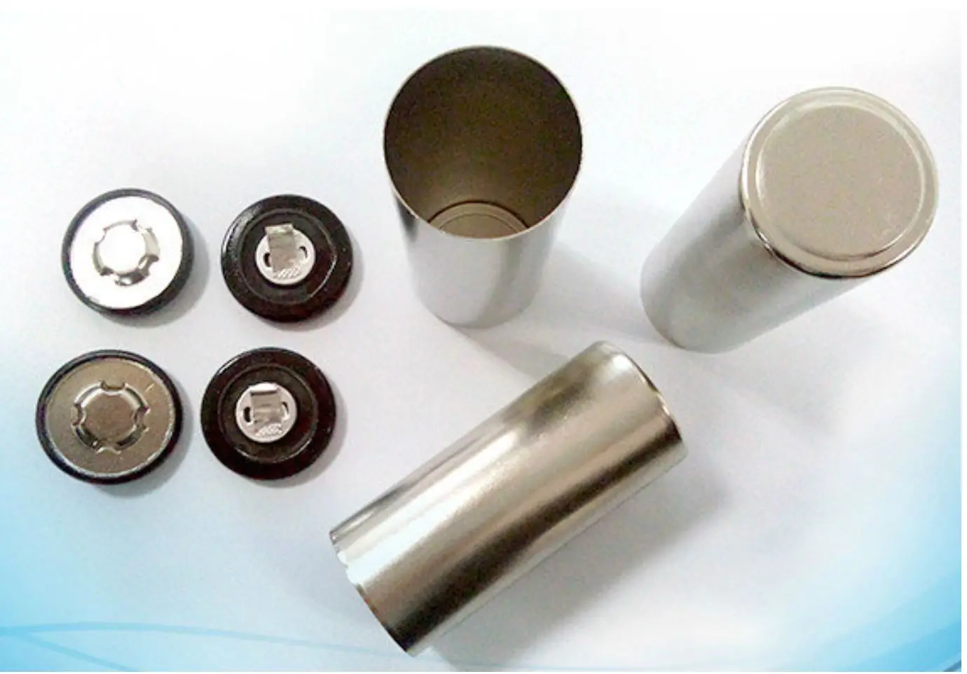 Capacius Case Oval Capacitor case Aluminum Capacitor Shell Manufacturers| Alibaba.com