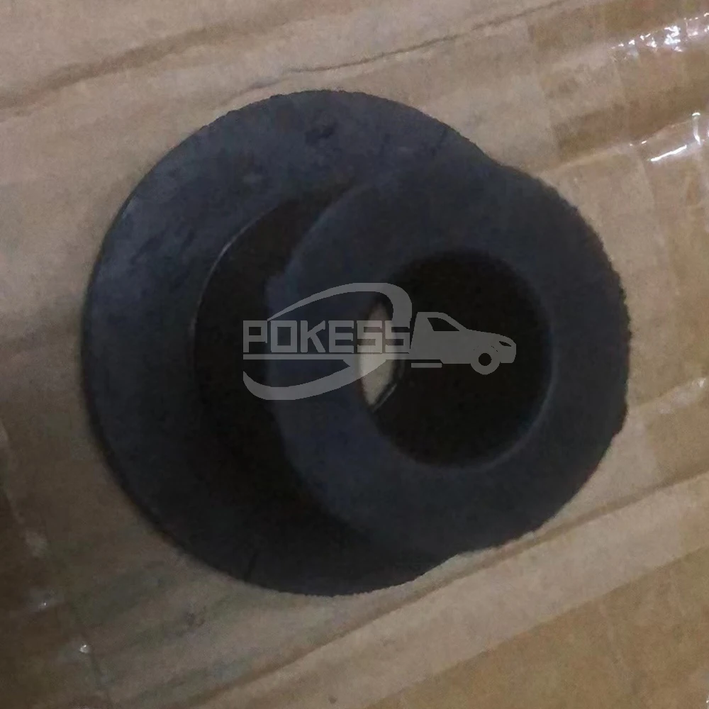 Rubber Parts Bushing for Japan Auto Part 55046-VW000 55046-VX000 Bush ... — 3