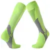Chaussettes magiques vertes