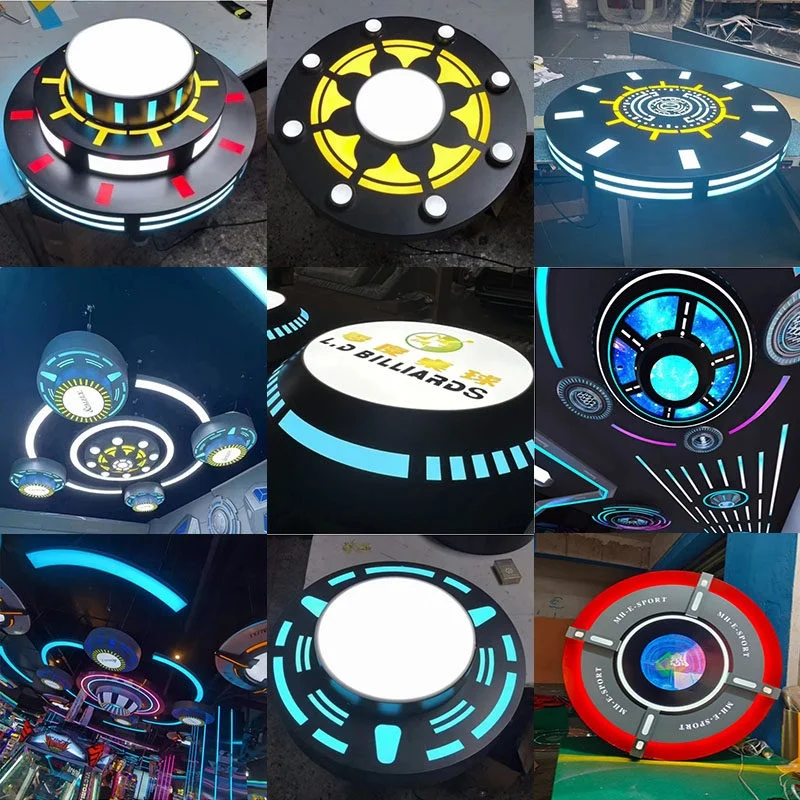 Scene image