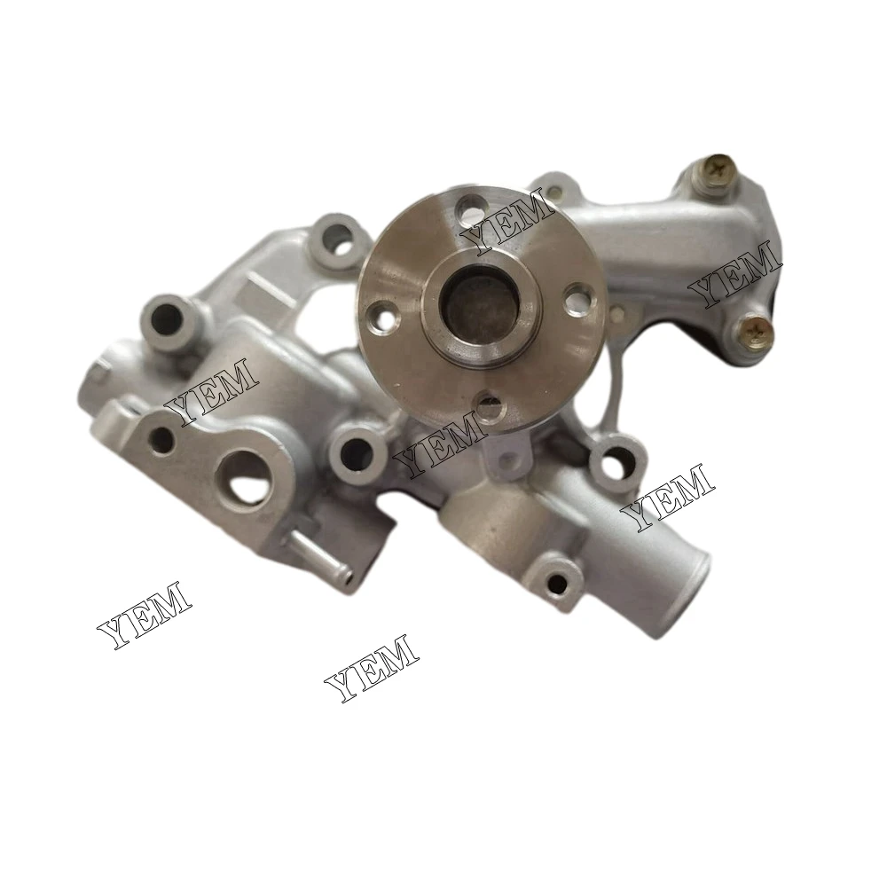 Excavator Parts 3TNV82 119802-42002 Water Pump for Yanmar Agricultural Machinery Spare Parts