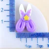 กรรไกร 5 อัน-สีม่วง