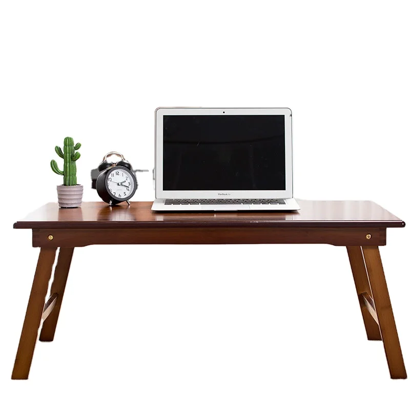Factory Direct Sales Desk Folding Table