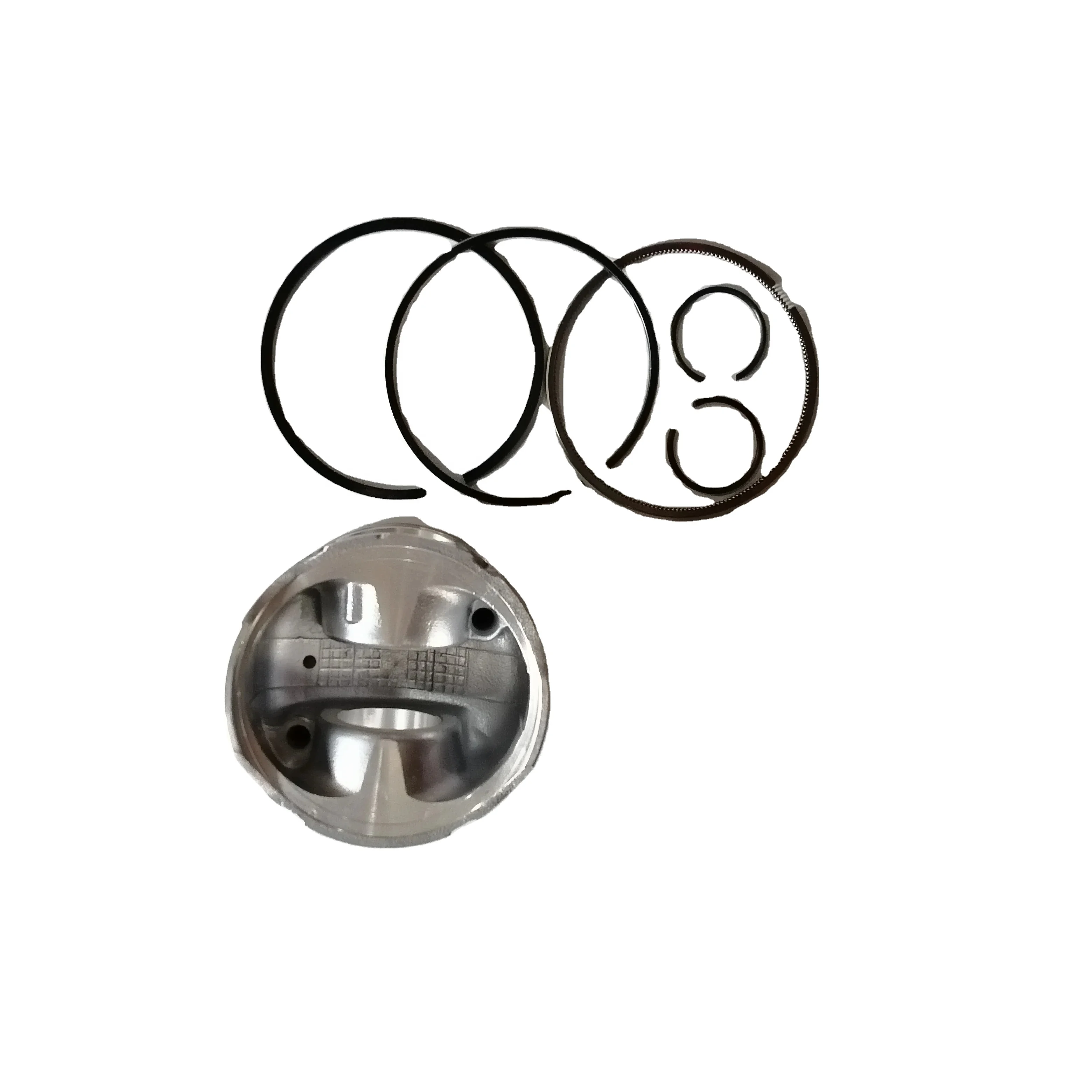 SSANGYONG PISTON ASSY - Reliable Engine Parts for Repair