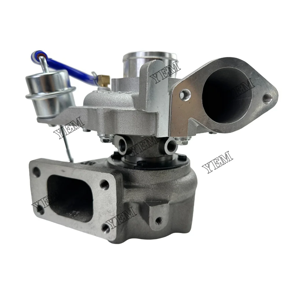 24100-4660 Fit for Hino N04C Engine Turbocharger 6