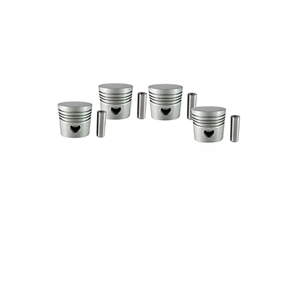 IZUMI for Mitsubishi K4C Piston + Ring Kit Set MM435034 Fast Delivery Engine Parts