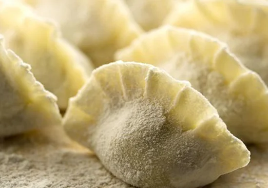 Momo Dumpling Samosa Making Moulding Machine for Kitchen Canada