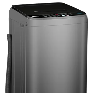 Hot Sale Good Quality Stainless Steel Tub Energy-Saving All-In-One Washer Dryer Top-loading 6kg