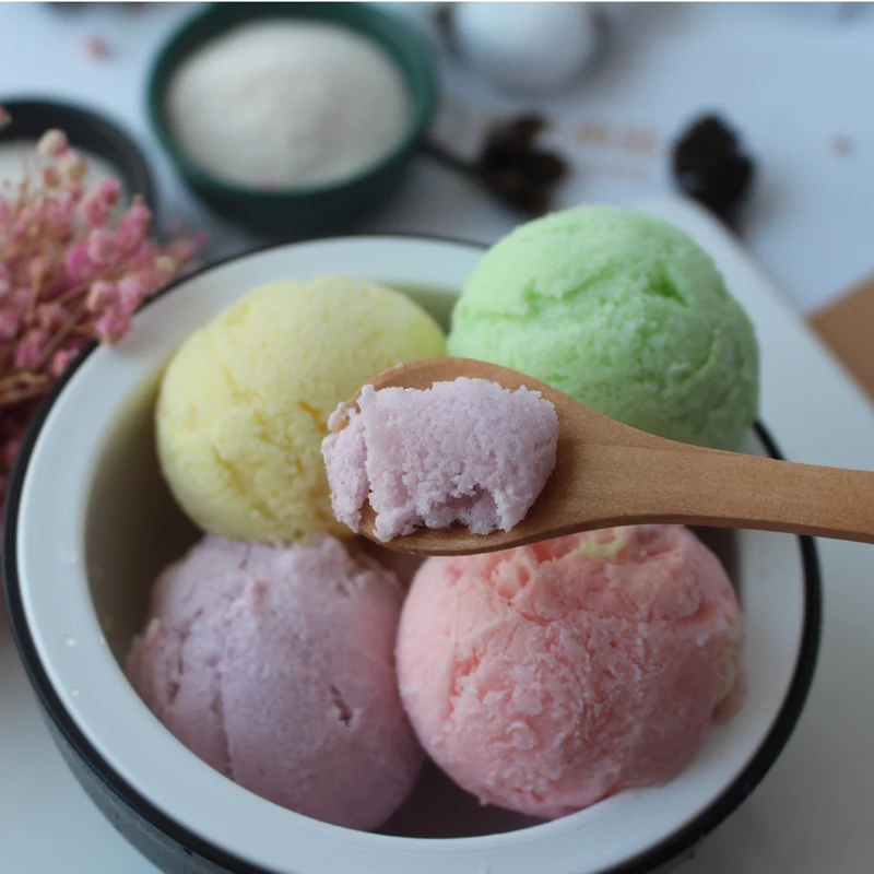 Оптом молочный коктейль, порошок мороженого, оптовая продажа