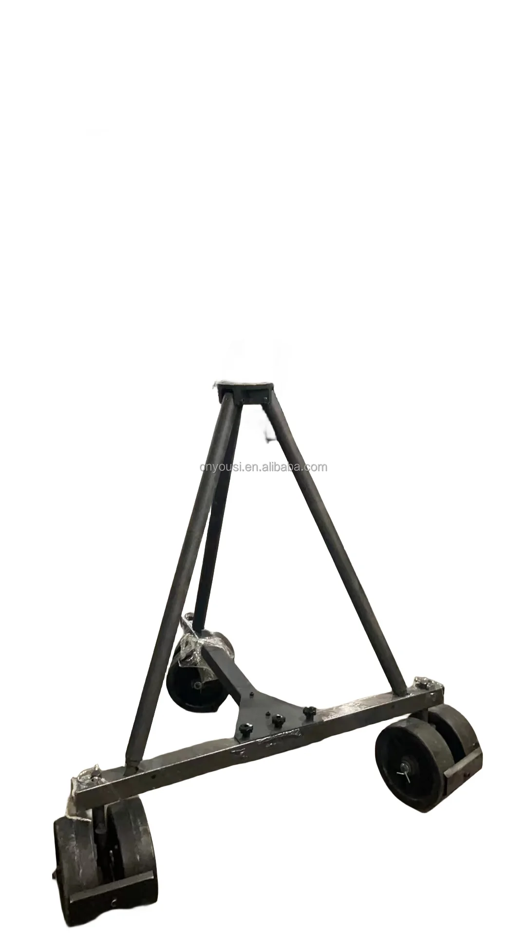 12m 40ft Motorized Ptz Studio Camera Crane Jib - Buy Camera Jib Crane