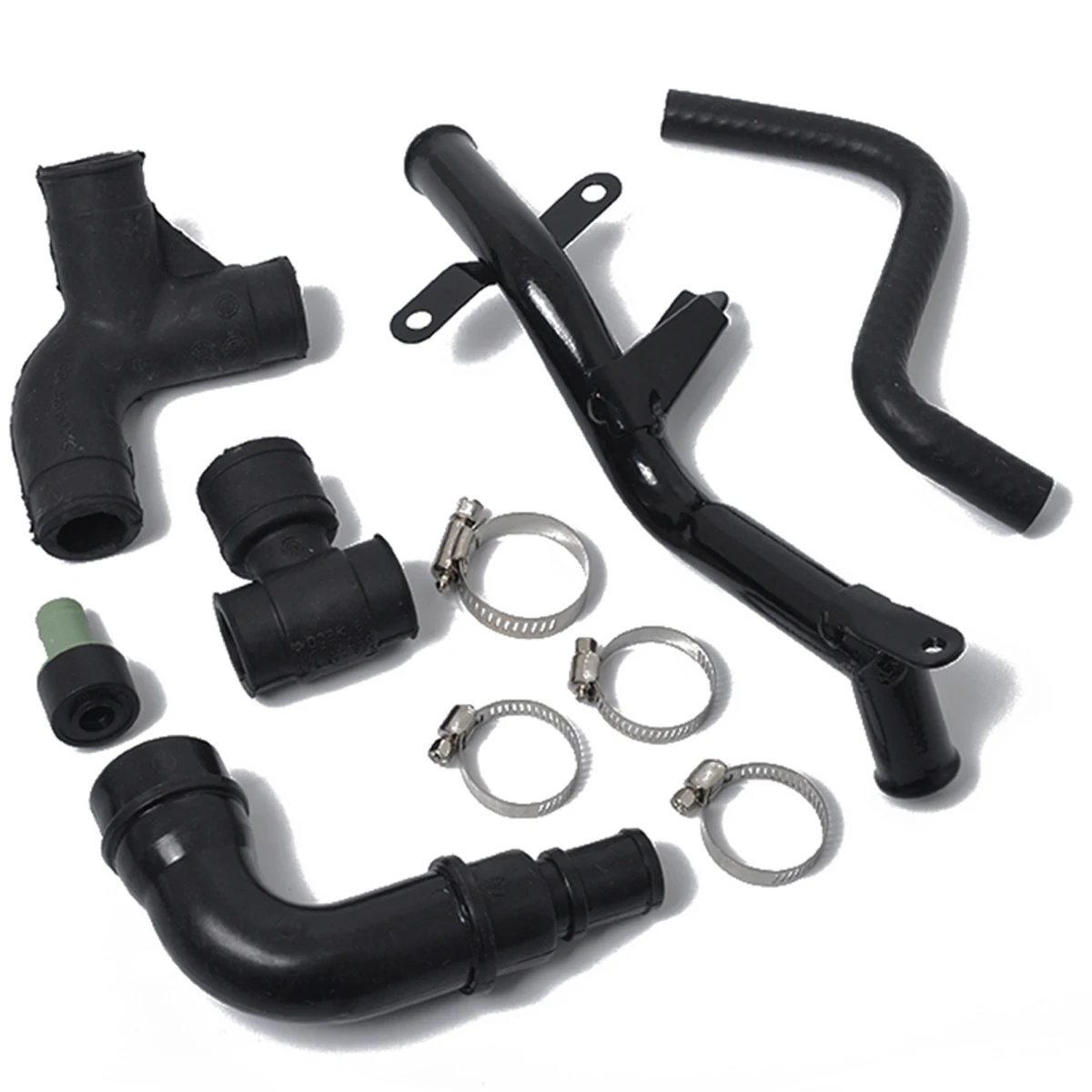 1.8 t breather hose kit