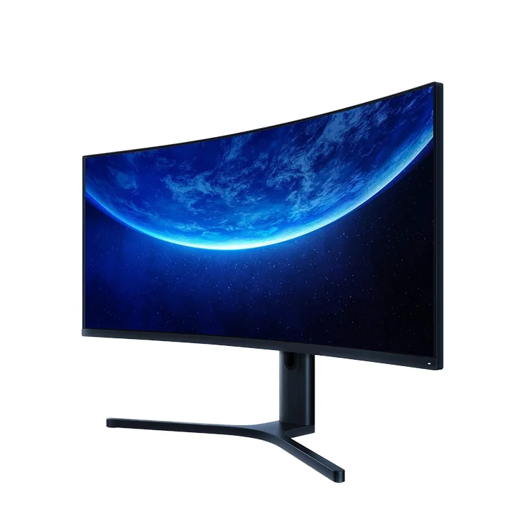 Xiaomi Mi Curved Gaming Monitor 34