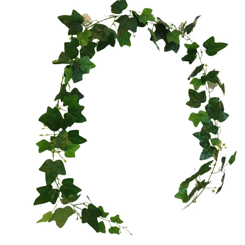 2 м искусственная лоза висящая декоративная лоза/гирлянда для декора