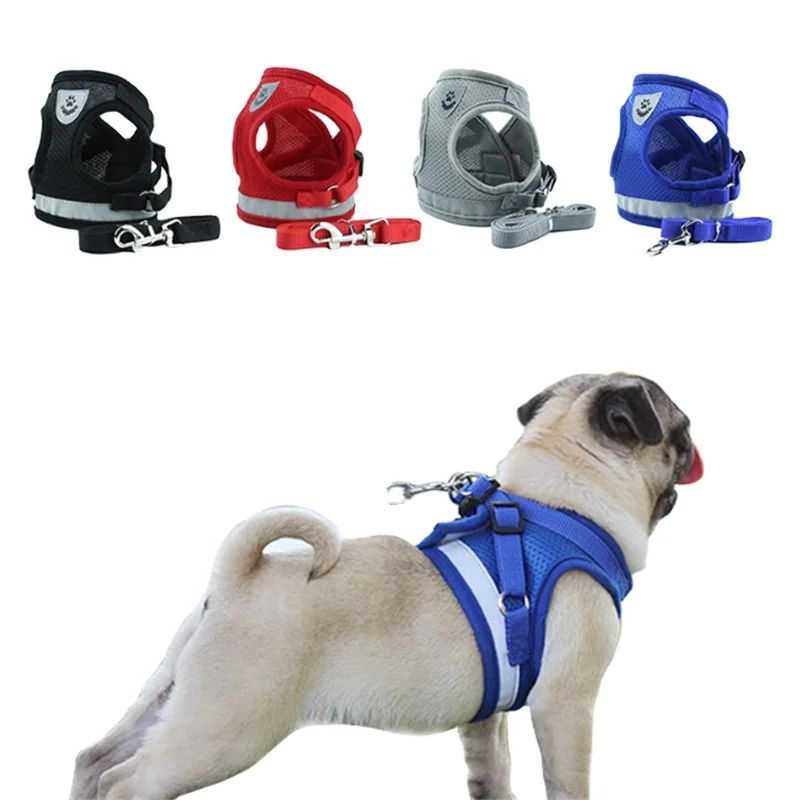 Dog leash jacket Clearance
