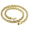 Gold 8mm