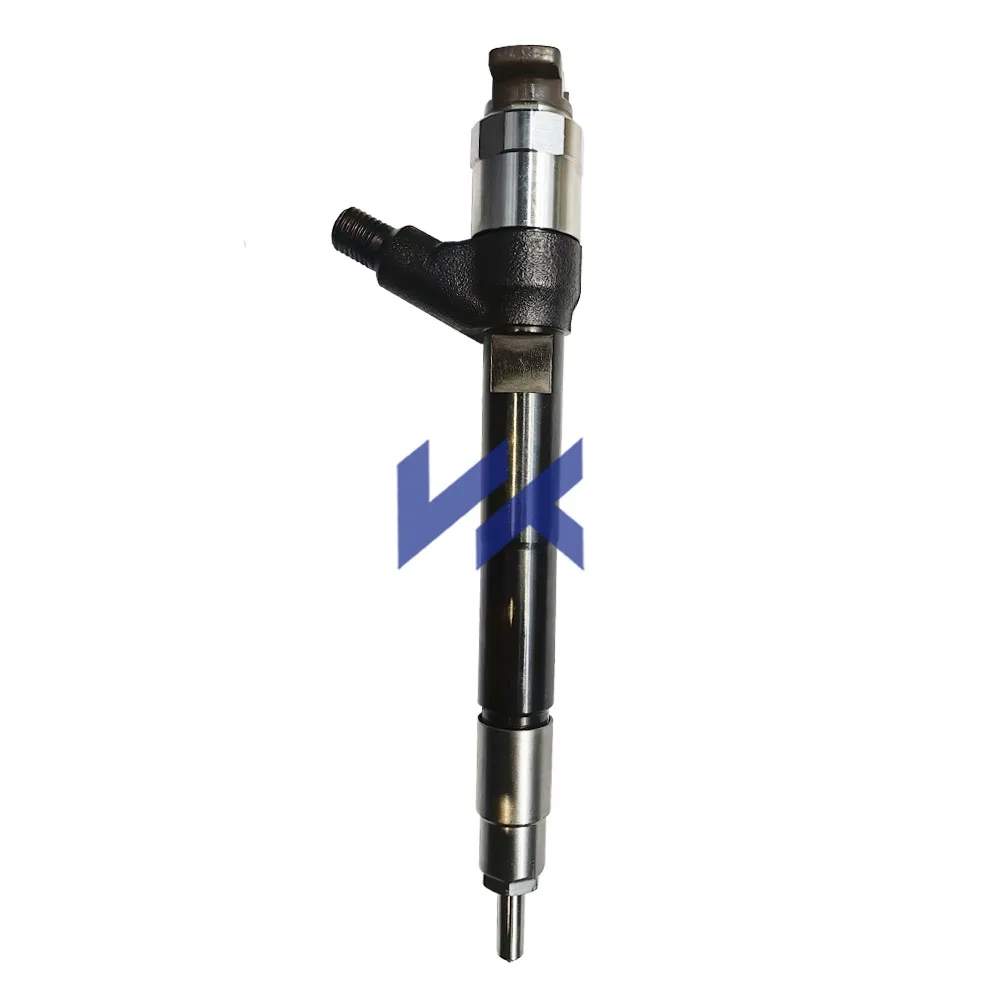 ISUZU DMAX RZ4E Common Rail Injector 295050-1950 - High Quality