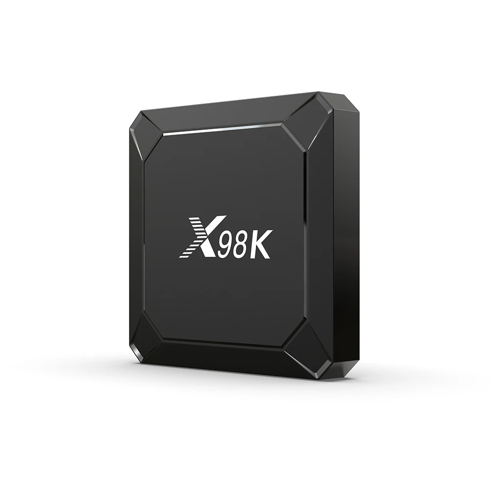K98 Plus Android 13.0 TV Box – RK3528 Quad-Core, 8K HD, WiFi6, BT5.0, 2GB/4GB RAM, 16G/32G/64G - View #3