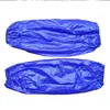 20-23mm thick blue PVC sleeves (02513)