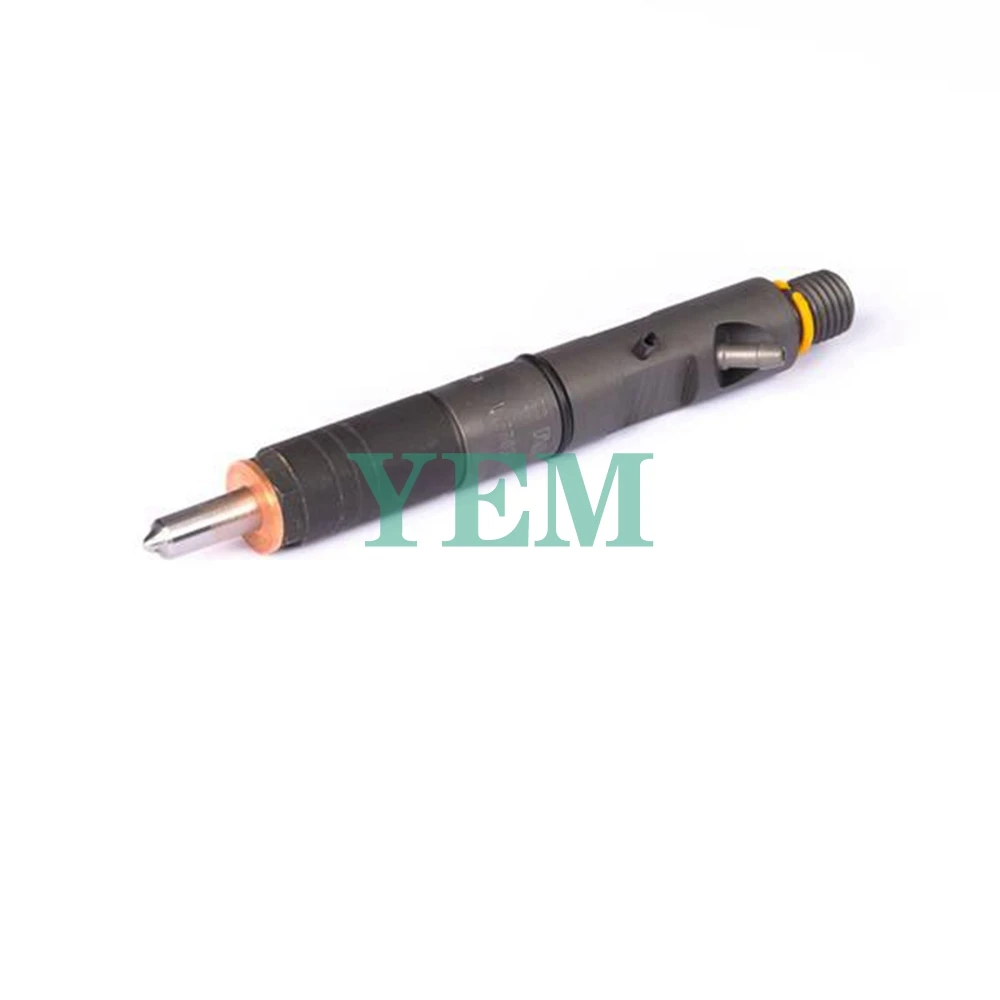 Machinery Engine Parts 2645K022 Injector for Perkins 2645K022 Injector