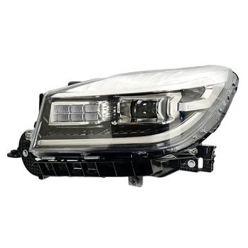 Original Front Headlight LED for Great Wall Haval  H9