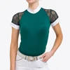 Verde esmeralda